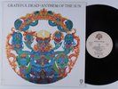 GRATEFUL DEAD Anthem Of The Sun WB LP VG++