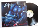 SODOM - Tapping the Vein LP 1992 - RARE - 1. PRESS