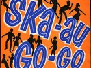 Rolando Alphanso And His Orchestra - Ska-Au-Go-Go UK Coxsone LP ??