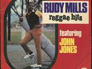 Rudy Mills - Reggae Hits UK Pama LP ??
