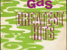Various Artists - Gas, Greatest Hits UK Pama LP ??
