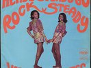 Various Artists - Ready Steady Go-Rock Steady UK Pama LP ??
