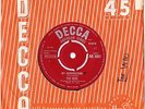 THE WHO My generation 1965 Mod anthem RARE UK EXPORT PRESSiNG DECCA ??
