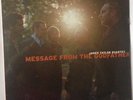 US 2 X LP  JAMES TAYLOR QUARTET  Message From The Godfather  MINT  THE PRISONERS