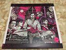 Mondo Records Tyler Stout Drive Original Soundtrack 2LP Vinyl