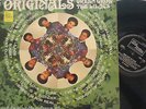 THE ORIGINALS - Green Grow The Lilacs   VINYL LP STEREO