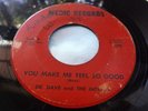 HEAR Rare Missouri Garage 45: Dr.Dave & The Interns See The Funny Little Clown