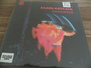 BLACK SABBATH - PARANOID. HMV EXCLUSIVE LTD ED 500 - ORANGE VINYL. SEALED