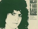 MARC BOLAN & T.REX Rare Magic 1984 UK 12