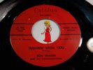 45 RPM l ROCKER/TEENER : Ron Fraiser and the Consolidations - HEAR
