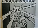 DISCONNECTION SELF TITLED PRELUDE DISCO LP NM