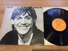 Iggy Pop - Lust For Life Original Lp NM