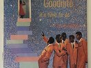 The Spaniels, Goodnite Its Time To Go