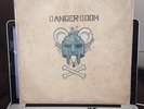 DANGERDOOM MF Doom vinyl first press