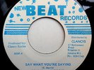 REGGAE/SKA 7