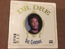 1st Press SEALED • DR. DRE • The Chronic • 1992 ORIGINAL 100% Authentic P1 50611