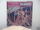 Aladdin - 1960- Original London Cast LP