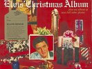 Elvis Presley - Christmas Album (1957) re - Gatefold Sleeve - Klappcover - El...