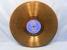 Vintage 78 RPM record Jan Savitt & his Top Hathers Swingin' Back to Bach ARA 158