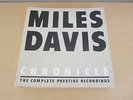 MILES DAVIS 