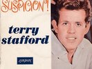 Terry Stafford - Suspicion Rare 4 track 7