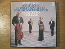 QUARTETTO ITALIANO 