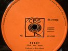 LYNNE RANDELL - Heart - Orig Australian 7