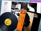 Joe Farrell  OutBack + Chick Corea Elvin Jones Airto Moreira JPN King Quality LP