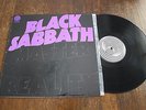 BLACK SABBATH master of reality VERTIGO SWIRL HARD ROCK VINYL LP METAL OZZY EX+