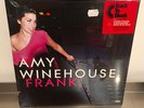 Amy Winehouse Frank LP 180g Vinyl Universal Island Pressing SEALED NEW MINT