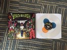Backtrack Lost In Life Bridge Nine NYHC Foundation Title Fight
