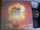 RARE PSYCH lp JEFFFERSON AIRPLANE 1968 CROWN OF CREATION in SHRINK black RCA lbl