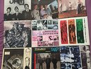 The Jam complete studio album discography (6 albums) + extras (4 albums)