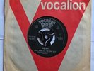 Davie Jones with The King Bees - Liza Jane / Louie Louie Go Home -  rare Bowie