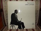ORIGINAL FIRST ISSUE MONO JOHN COLTRANE ,ASCENSION ON IMPULSE A-95 VAN GELDEN NM