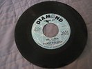  Northern Soul Promo 45 HEAR Dickey & Gloria MR.Clean /Let Me Know NM