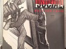 Ball and Chain by Social Distortion Promo Sampler Punk 1990 Vinyl Epic Records