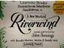 Riverwind - 1963 Lawrence Brooks - Original Cast-Record  LP