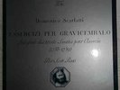 SCOTT ROSS SCARLATTI 30 SONATAS ORIGINAL FRENCH STEREO STIL NEAR MINT