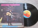 RICHARD THOMPSON - HENRY THE HUMAN FLY - EXCELLENT PLUS