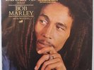 BOB MARLEY: Legend USA ORIG w/ PROMO STAMP vinyl lp STERLING