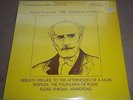 Toscanini DEBUSSY/RESPIGHI/ELGAR (Feb 17, 1951) - ATS 1045 SEALED