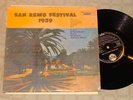 SAN REMO FESTIVAL 1959 10