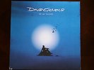 DAVID GILMOUR ON AN ISLAND RARE VINYL LP 2006