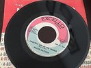 NORTHERN SOUL 45- ROGER HATCHER sweetest girl in the world NEAR Mint
