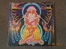 HAWKWIND - SPACE RITUAL UNITED ARTISTS 1973 2xLP UAD 60037