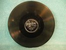 Goree Carter & His Hepcats, Rock Awhile/Back Home Blues,Freedom 1056, 78 rpm 10