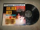 PATTI PAGE - GOLDEN HITS - MERCURY SR 60495 - STEREO - 