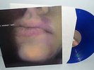 P.J. Harvey - Dry mint LP BLUE VINYL pj nick cave & bad seeds tori amos