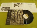 Ali Akbar Khan (Sarod) - Original 1966 White/Metallic Gold Label LP India Hindu